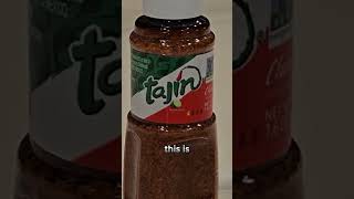 Discover the Mexican Spice Tajin shorts mexico [upl. by Eussoj]