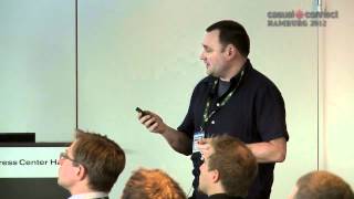 Using Predictive Analytics to Drive Game Personalization  Chris WRIGHT [upl. by Zak]