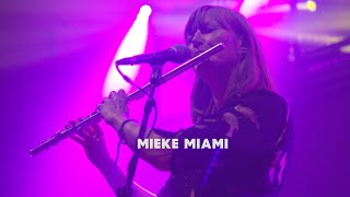 Mieke Miami  Mahady OMahony Live  Stadtbad Luckenwalde [upl. by Papert]