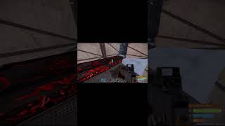 Rust Raid Shorts Part 24 Rust RustRaid RustShorts [upl. by Vedis]