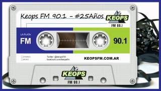 Unidad de Pronta Atención en los Hornos  Keops FM 901 17 [upl. by Helsa506]