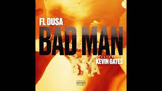 Fl dusa x Kevin gates quot Bad Man quot  Instrumental  2023 [upl. by Anolla]