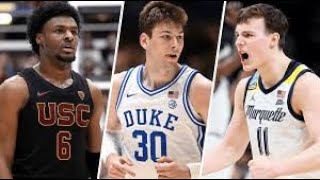 Who Should the Miami Heat Draft in the Second Round of the NBA Draft [upl. by Burg]