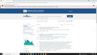 PubMed MeSH Search Builder [upl. by Romeo]