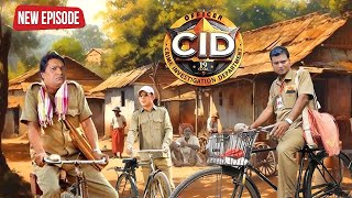 गांव में छुपे राज को जानने के लिए CID Officer बन के आये डाकिया  CID Serial Latest Episode [upl. by Neerak]