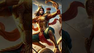 Mahabharatham Karnan Dead  KG Tamil mahabharat mahabharatham karnan krishna arjunan vijaytv [upl. by Kcod]