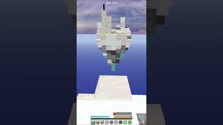 0 cps god bridge  minecraft bridge cps godbridge [upl. by Elyrpa917]