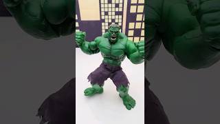 Hulk 2003 Hulk first Transformation [upl. by Kellby823]