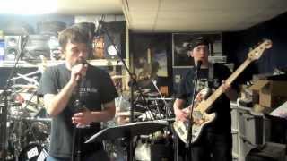 Mellowship Slinky in B Major  Red Hot Chili Peppers Tribute Band Soul to Squeeze [upl. by Heber73]