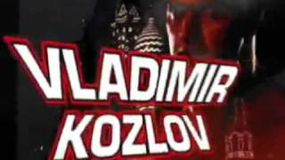 New Vladimir Kozlov Titantron 2010 [upl. by Berman]