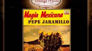 Pepe Jaramillo  Temptation Cha Cha Cha VintageMusices [upl. by Corin448]