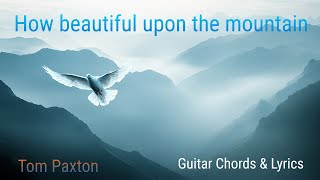 The Most Beautiful Peace Anthem Youve Never Heard [upl. by Anil]