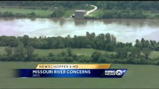 Missouri River group aims to mend fences [upl. by Forsta]