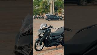 Cinematik HD automobile 2024 yamaha aerox xmaxconnected pcx yamahaallnewnmax smartphone [upl. by Mencher748]