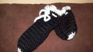 Crochet Willy Warmers Peter Heaters [upl. by New]