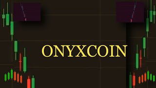 ONYXCOIN Price Prediction News Today 11 March [upl. by Kcirdahs896]