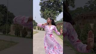 Manwa Laage  Prachi Sahu Dance Choreography  Semi Classical Dance Cover [upl. by Sina]