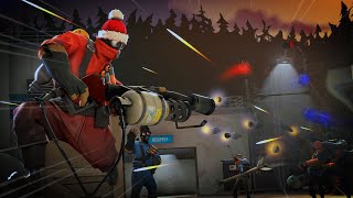 Mastering Pyro Airblast and Reflects  TF2 [upl. by Artur810]