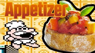 Lets Play Panic Restaurant NES Deutsch 01 Kochprofi vor dem Aus [upl. by Tem662]