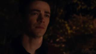 The Flash 2x23 Barry Regresa Al Pasado Español Latino [upl. by Akiram]