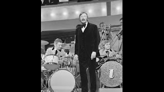 James Last Band quotFirst Appearance in Starparade ´68quot 14 march 1968 [upl. by Akimal]