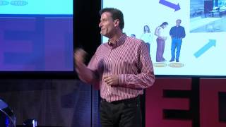 The Future of Work Peter Acheson at TEDxMacquarieUniversity [upl. by Marjorie]