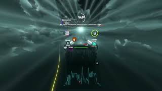 Dimension Wars  Beat saber  Kyutatsuki Collection  9301  18 SS [upl. by Shepard]