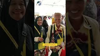 VIDEO SEPUTAR KEGIATAN PELAKSANAAN IBADAH HAJI amp UMRAH [upl. by Allebram]