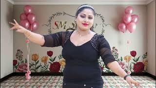 Aisa Jaadu Dala Re  Dj New Dance Performance 2024 [upl. by Nikolas]