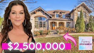 Gretchen Wilson  Her Unbelievable Tennessee Real Estate  House Tour 2024 [upl. by Nydia]