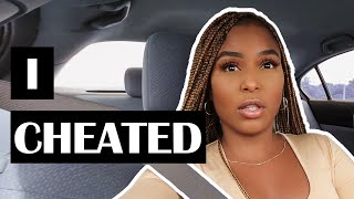 Vlog 7  I cheated [upl. by Eentihw103]