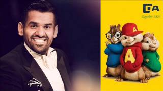 Hussain AlJassmi │ Boshret │ chipmunks [upl. by Idhem]