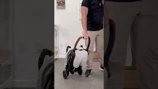 Best Compact Strollers ✈️ stroller [upl. by Lladnyk]