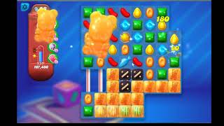 Candy Crush Soda Saga level 3130 [upl. by Olshausen]