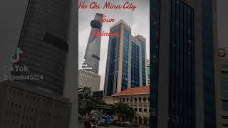 Ho Chi Minh City Vietnam [upl. by Dion]