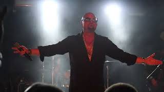 Geoff Tate Empire [upl. by Ogir941]