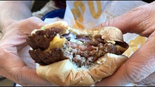 We Tried Culver’s — The Midwest Burger Chain That’s All About Butter [upl. by Peregrine]