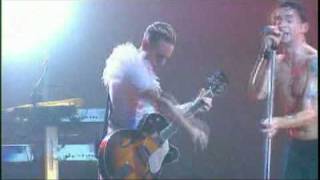 Depeche Mode  Personal Jesus  live [upl. by Eirrehc504]