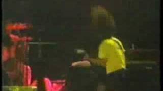 foo fighters live in manila short clips [upl. by Forrest638]