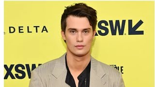 quotNicholas Galitzine Confronts Objectification in GQ Talkquot [upl. by April692]