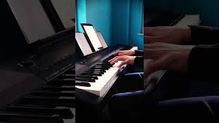 Schubert  Impromptu Op 90 No 3 Practice shorts [upl. by Berti562]