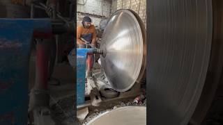 How to make stainless steel dish antenna unitedstate unitedkingdom australia shortfeed shortvod [upl. by Jemine]