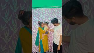 हे माता रानी बेटा ही देना🙏🏻 navratri durgapuja durga navratrispecial views couple cute 🙏🏻🫵🏻❤️ [upl. by Tterrag]