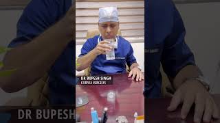 Struggling with Dry Eyes Dr Bhupesh’s Expert Tips for Relief  Bharti Eye Hospital [upl. by Nylyram]