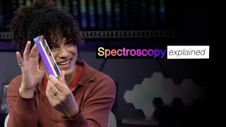 Spectroscopy Explained [upl. by Tshombe]