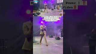 Takesure Zamar sings and People received Deliverenace [upl. by Assirec]