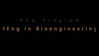 HKUST Bioengineering  CBE [upl. by Madid]