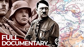 The Second World War  Episode 1 The Invasion  Free Documentary History [upl. by Fedak]