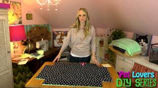 How To Wash A Dog Bed With Stuffing [upl. by Murielle]