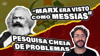 AS VERDADES E MENTIRAS DO BRASIL PARALELO SOBRE O COMUNISMO  Gustavo Gaiofato [upl. by Xella778]